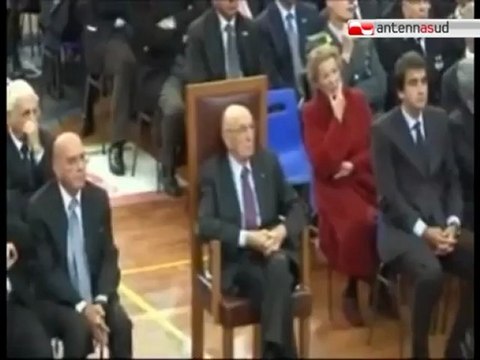 TG 16.10.12 Ilva, il 12 novembre incidente esecuzione contro no a piano azienda