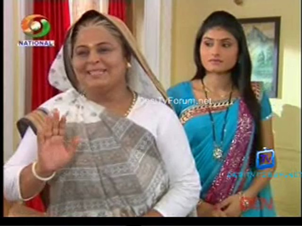 Sukanya Hamari Betiyan 18th October 2012 Video Watch Online