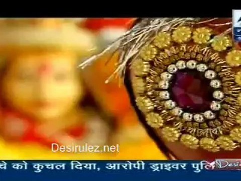 Saas Bahu Aur Saazish 18th October 2012pt2