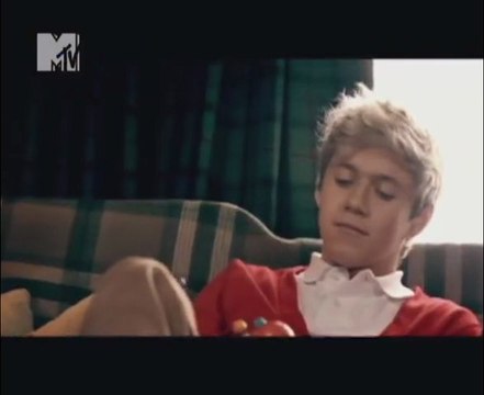 One Direction - Up All Night Concert στο MTV