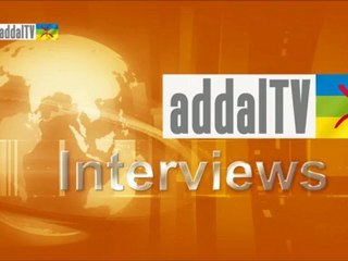 [addalTV] Interviews de Belkalem | Après match JSK - JSMB