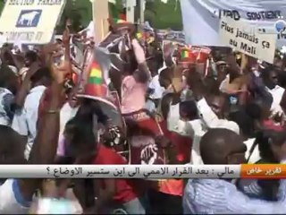 مالي : بعد القرار الأممي إلى أين ستسير الأوضاع ؟