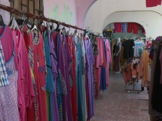 Kadhafi hometown bristles over price it has paid