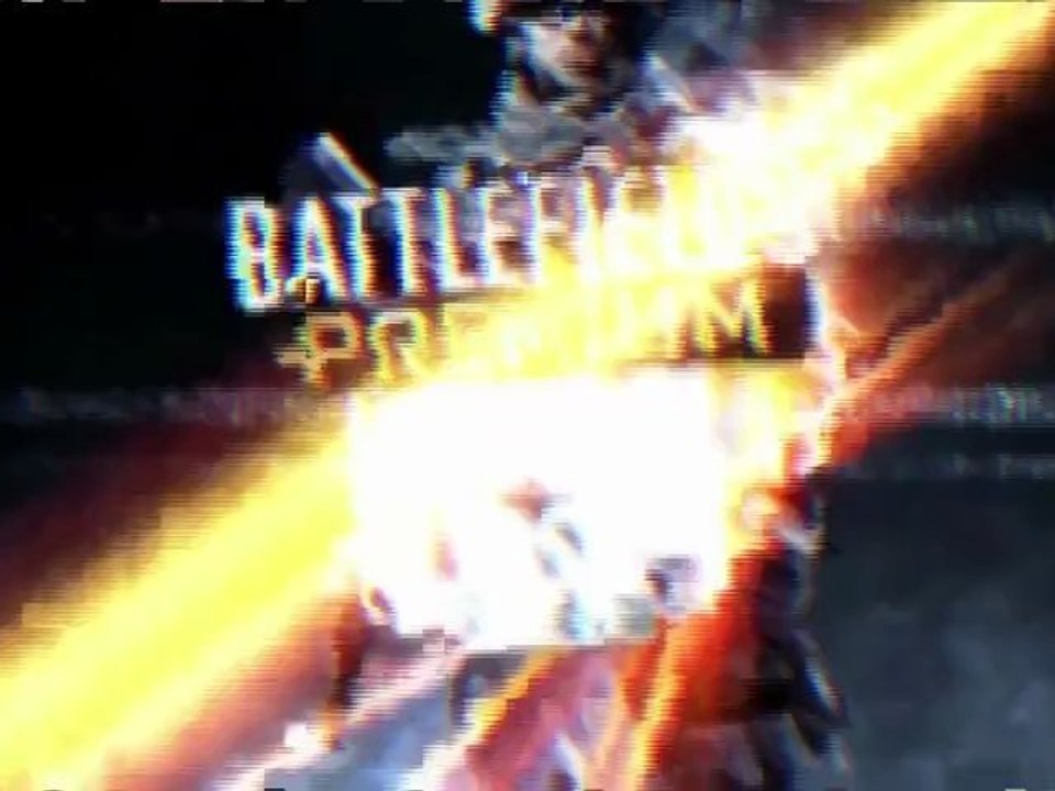 Battlefield 3 - Aftermath Premiere Trailer