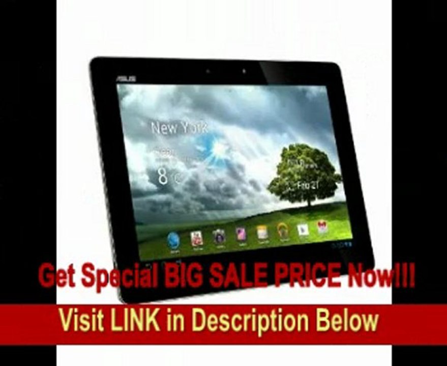 ASUS TF700T-C1-CG 10.1-Inch Tablet (Champagne) FOR SALE