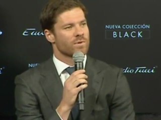 Xabi Alonso culpa de las lesiones al calendario
