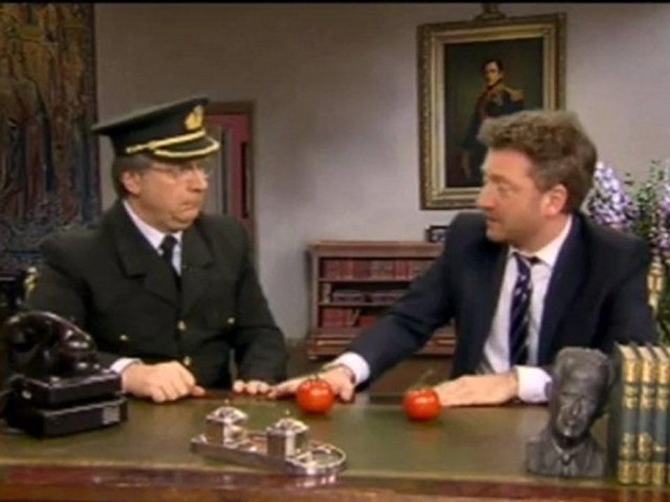 Le Bêtisier de la saison 2 - Question Royale