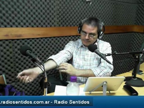Variete de Sensaciones - Programa Nº 59 - 1ra. parte - 17/10/2012