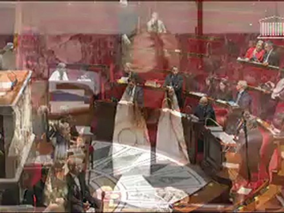 Intervention Audrey Linkenheld - adoption définitive PJL