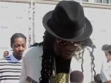 BET Awards 2012_ 2 Chainz Talks to HIp Hop Wired about Colla