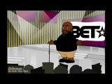 BET Hip Hop Awards 2012 (Drake,50 Cent & Rick Ross)