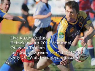 Watch Otago vs Tasman Live Online