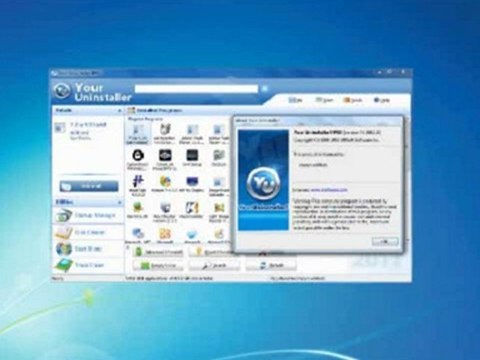 Your Uninstaller Pro 7.4 Serial Key [Expires 2015]