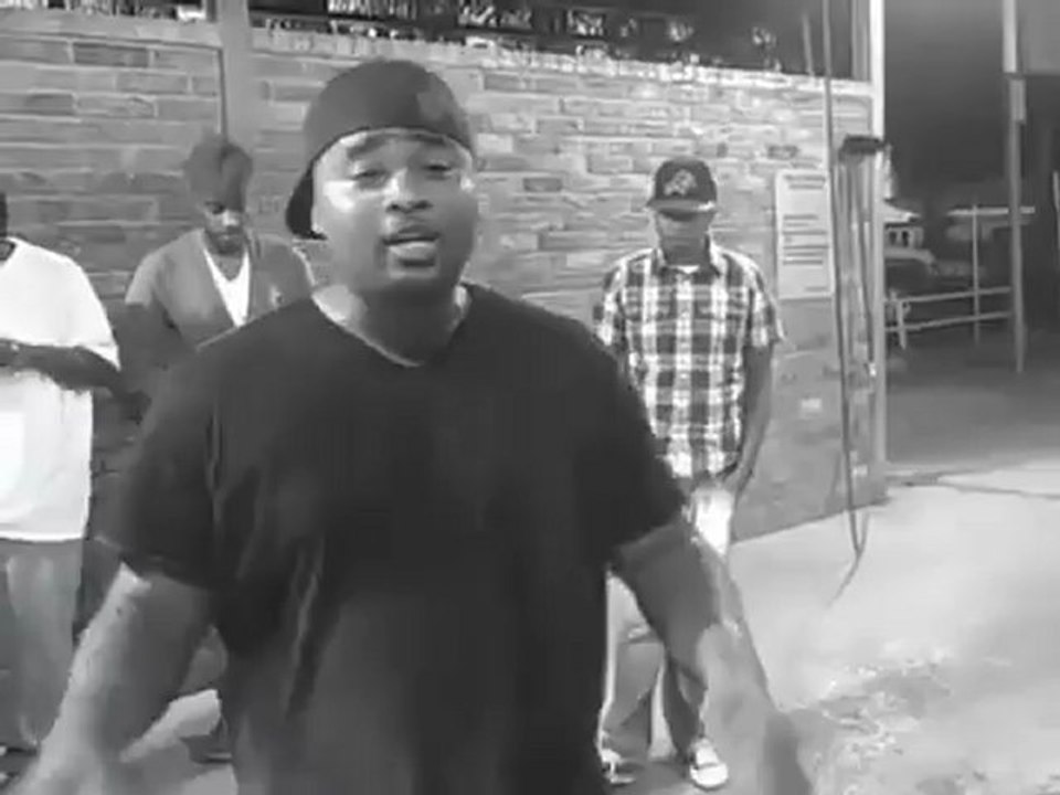 BET HIP HOP AWARDS CYPHER PART 2, 2012