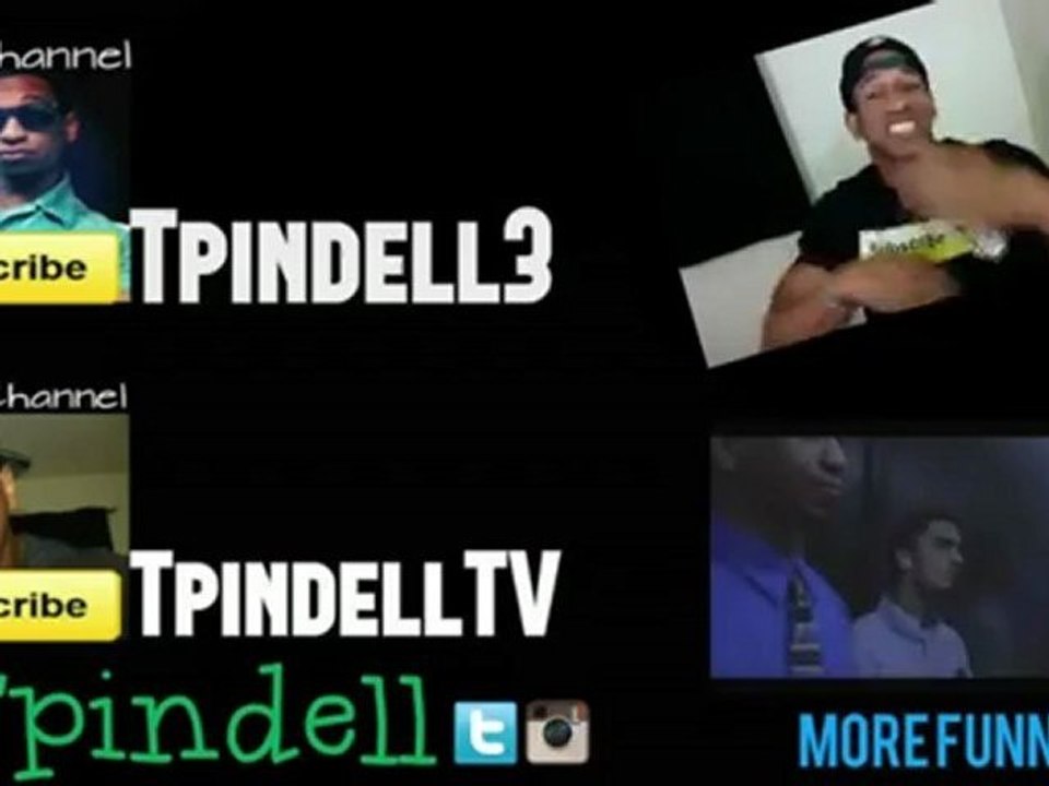 BET Hip Hop Awards Cypher SPOOF