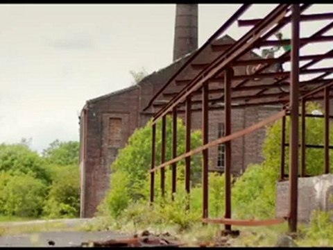 Industrial Revolutions - Danny MacAskill