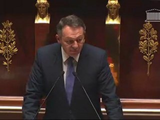 Débat préalable au Conseil Européen des 18 et 19 octobre