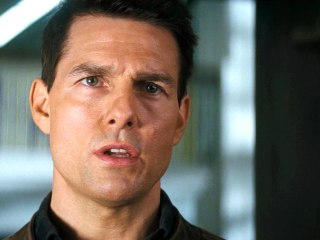 Jack Reacher - Bande Annonce #2 [VF|HD]