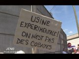 Noisy-le-Sec Romainville Pantin Bobigny Résultat audit méthanisation