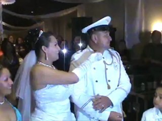 Boda de una Transexual Queens New York 10/12/2012(El Permiso)