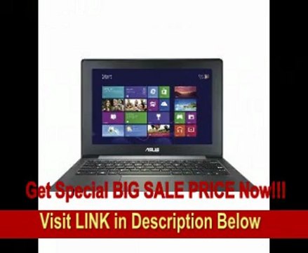SPECIAL DISCOUNT ASUS Taichi 21-DH51 11.6-Inch Convertible Touch Ultrabook