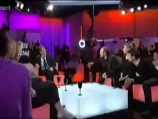 Paul Aries chez taddei 1 de 2