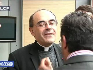 Reportages : Mariage homosexuel : la question de la parentalité bouscule gouvernement et députés