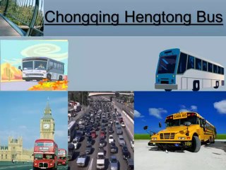 Cheap Tour Buses Producer