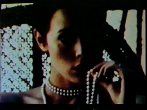 Sylvia Kristel is Emmanuelle 1974 theatrical trailer