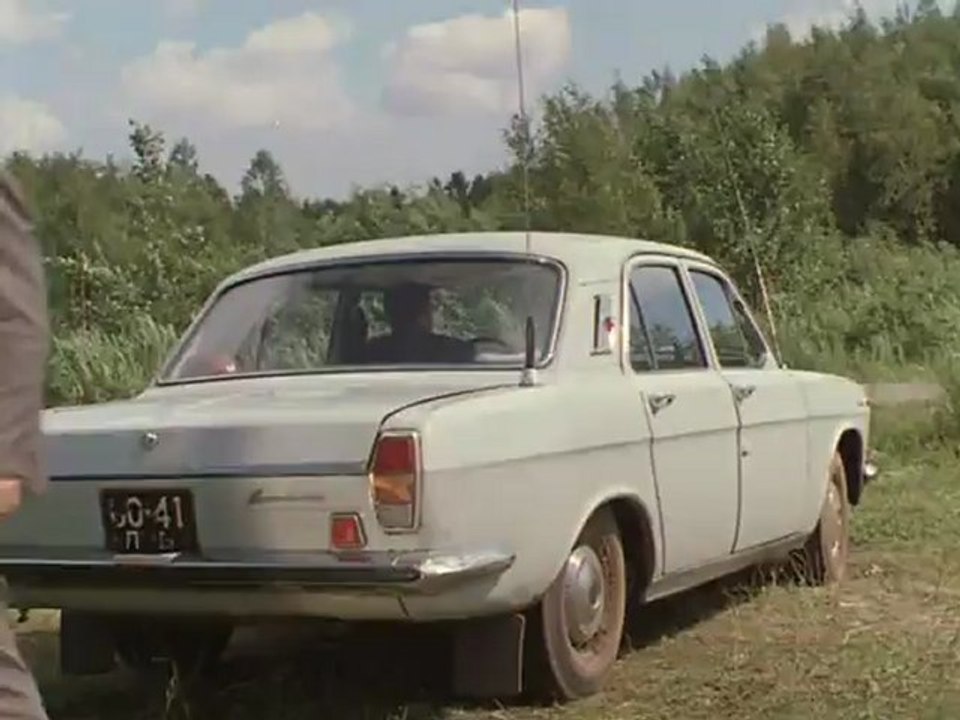 Сегодня и завтра 3-я серия