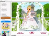 Güzel Gelin Barbie Oyunu