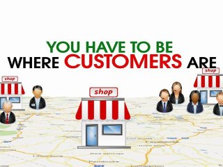 What Your Business Web Presence Is