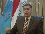 Iraqi Turkmen Leader  If No Compromise in Iraq Much Chaos Awaits