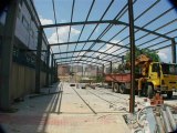 http://www.mumcularinsaat.com çelik konstrüksiyon ve çelik yapı proje videoları