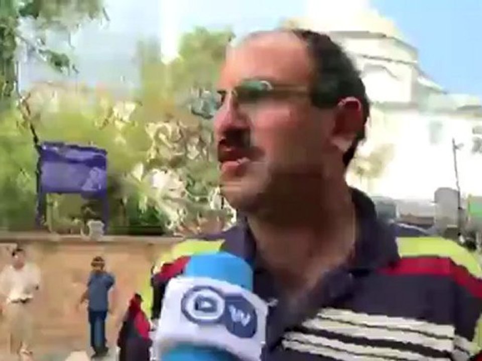 Turkey: Religious Conflict | European Journal