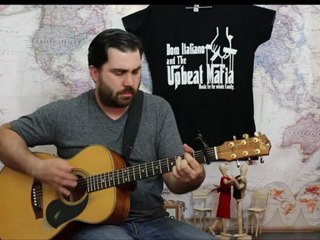 Billy Joel - The Downeaster Alexa by Dom Italiano