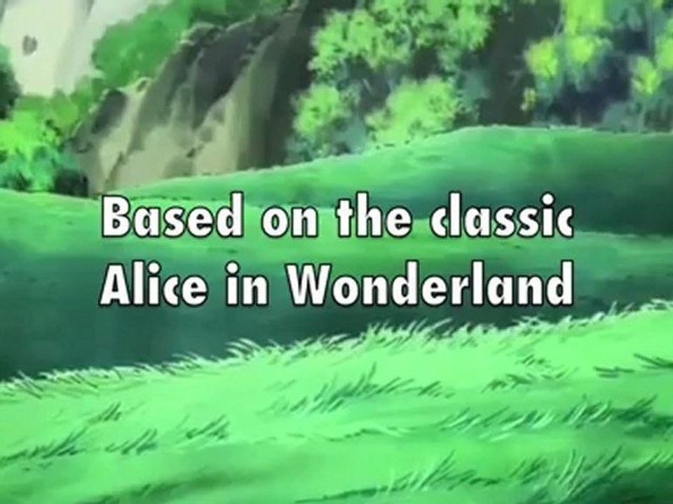 Pandora Hearts English Dub Trailer