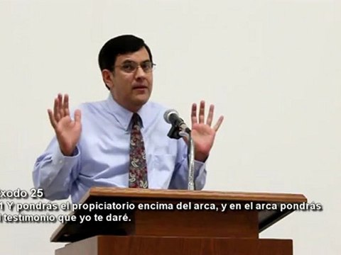 No estamos bajo la ley pero no estamos sin ley 1/2 - Pastor Paco Orozco