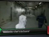 Top Media : L’univers carcéral fait recette sur France 2