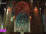 Focus: l'abbaye de Saint-Victor