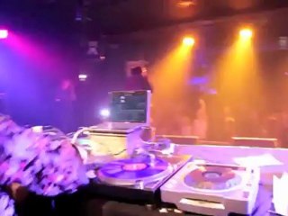 Touchdown Party at Molodoi 🎉