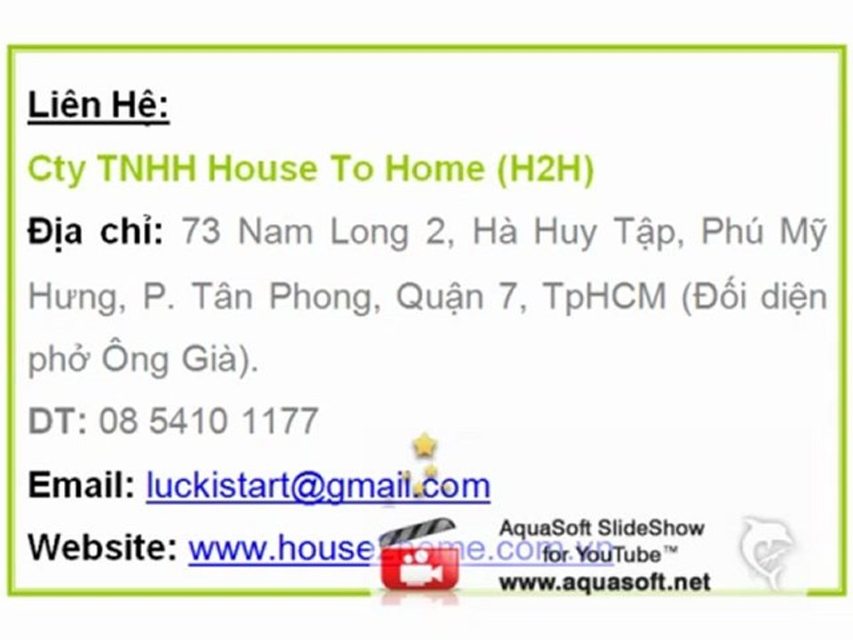 Nhận ký gửi cho thuê căn hộ, biệt thự cao cấp Phú Mỹ Hưng, Quận 7, TpHCM.