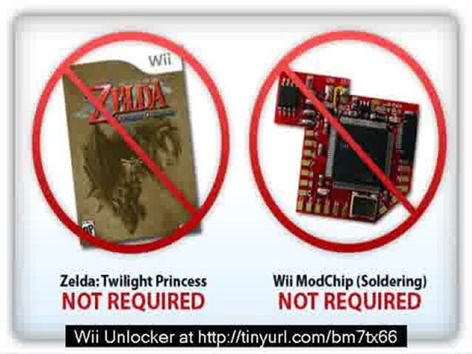 Download Wii Unlocker Ultra