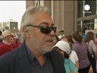 Turkish musician faces Twitter blasphemy charges