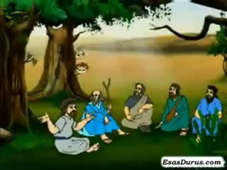 Yusuf A.s Diyarında Alican İle Arıcan - EsasDurus.com - 14