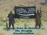 Ebu Hanzala -  Resule iman Ne Demektir - EsasDurus.com 78