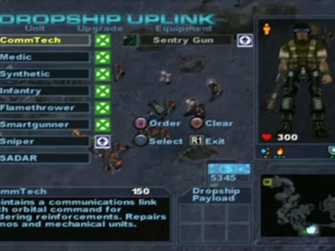 Let's Play Aliens versus Predator Extinction - #013 - Mutterraub