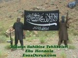 Ebu Hanzala - Bidatin Sahibine Tehlikeleri - Esasdurus.com 45