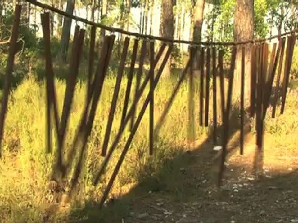 Présentation des "plans plages" du littoral atlantique