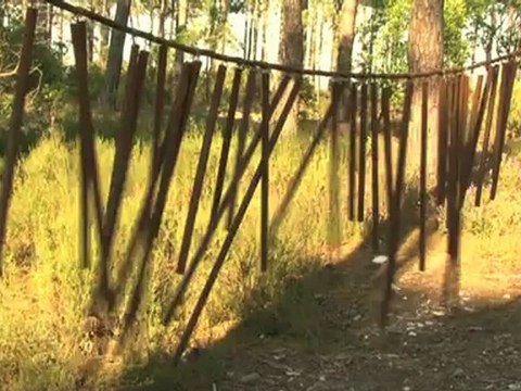 Présentation des plans plages du littoral atlantique